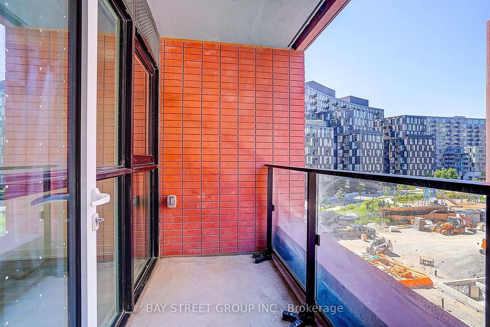 8 Tippet Road • #431 • Toronto, ON photo 17