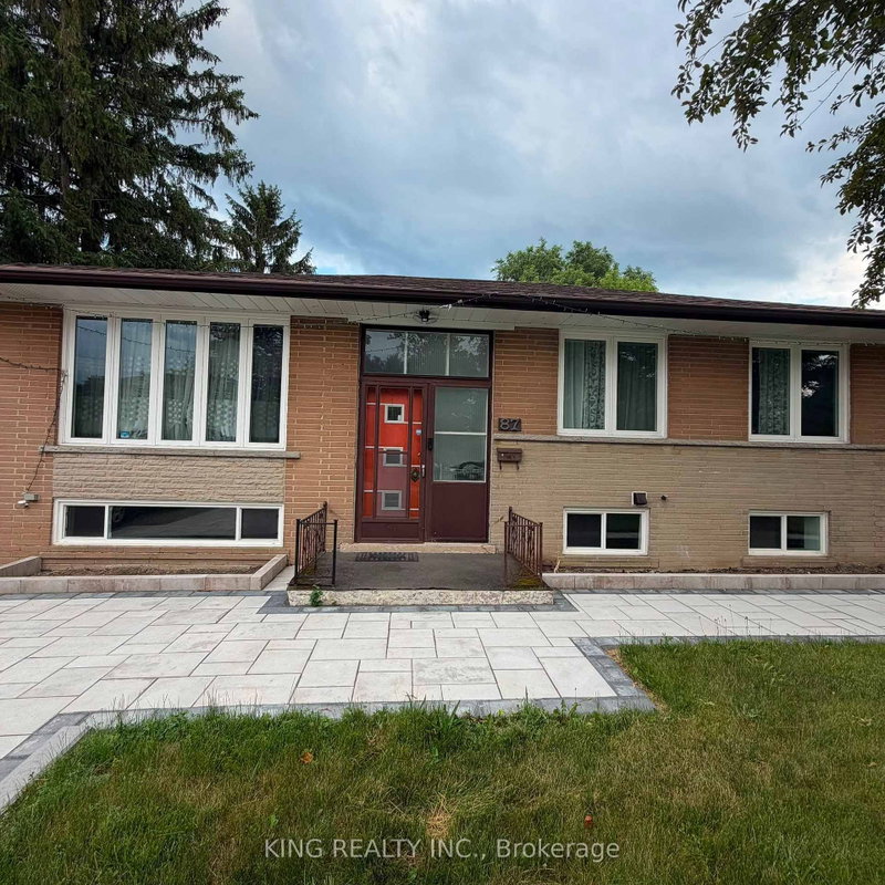 87 Elvaston Drive
