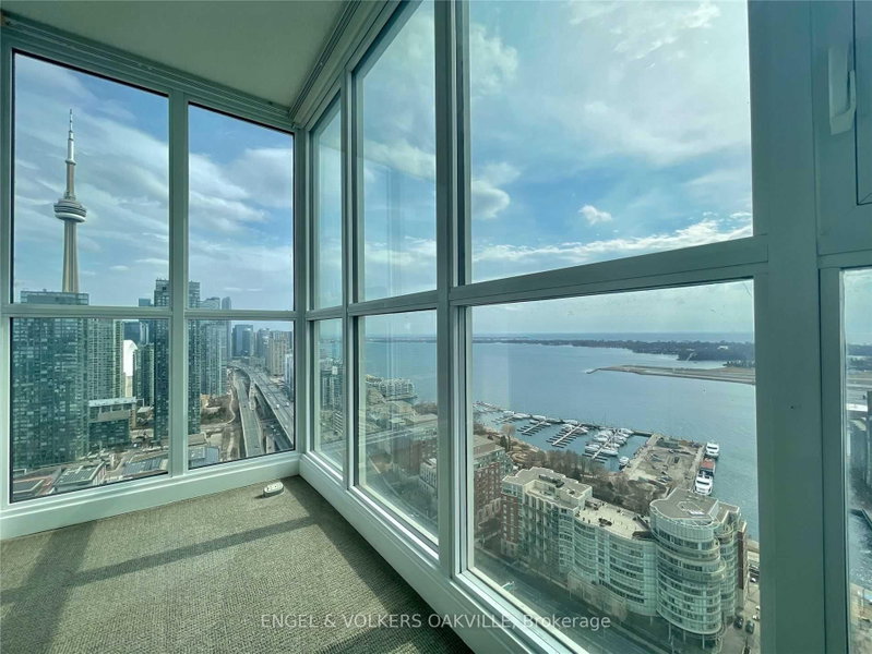 3106 - 75 Queens Wharf Road