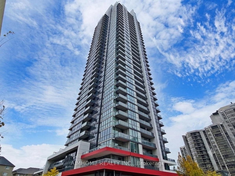 1211 - 88 Sheppard Avenue E
