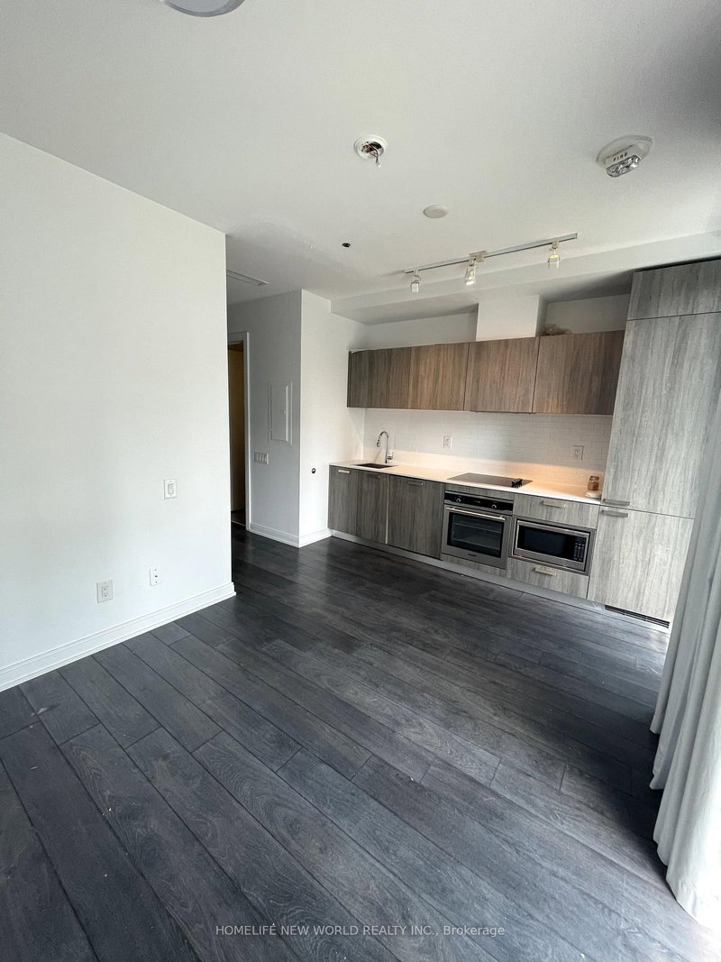 1102 - 50 Charles Street E