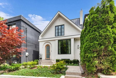 Detached House for lease at LOWER-431 Arlington Avenue, Toronto, Ontario, M6C 3A4 - Humewood-Cedarvale - MLS: C13655328