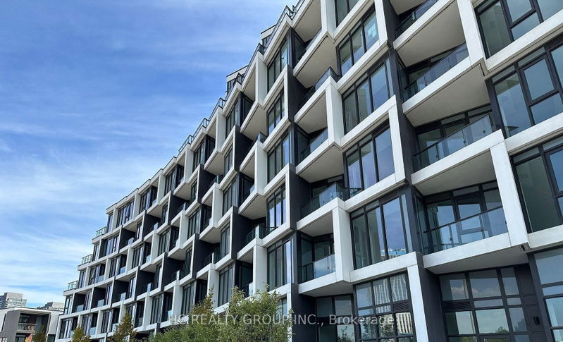 623 - 1 Kyle Lowry Road