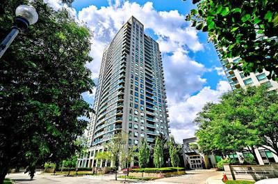 511 - 30 Harrison Garden Boulevard