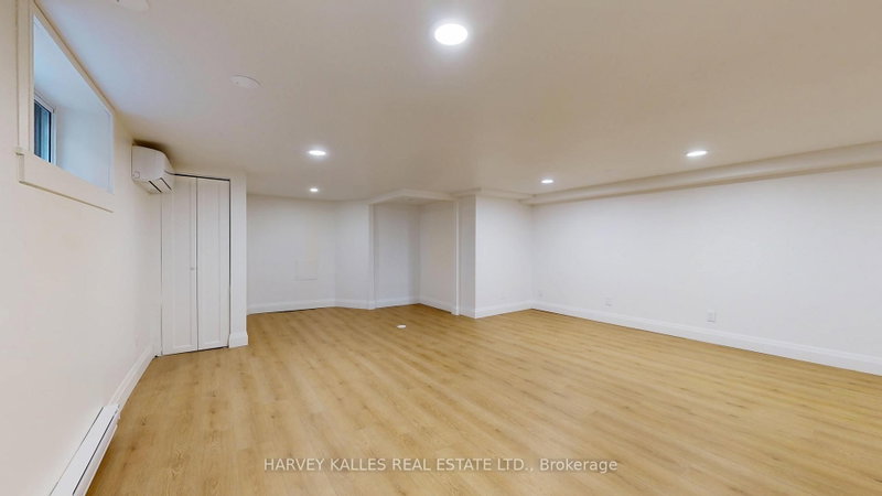 3 - 1214 Avenue Road