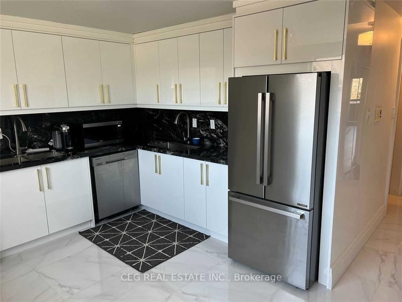3901 Bathurst Street