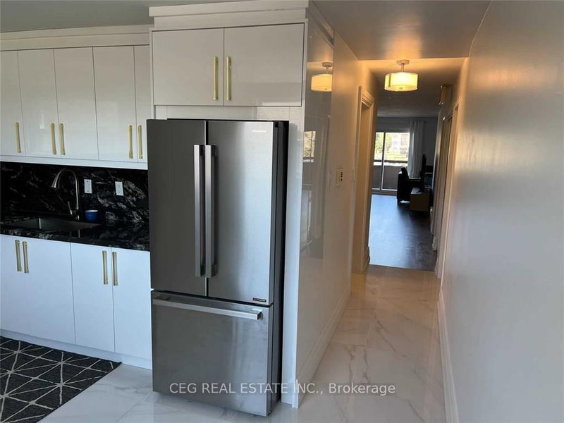 3901 Bathurst Street
