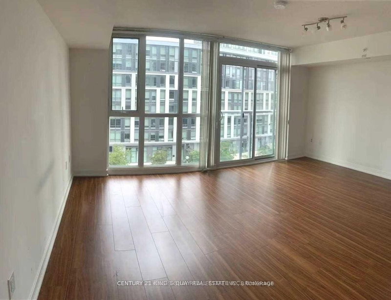 608 - 85 Queens Wharf Road