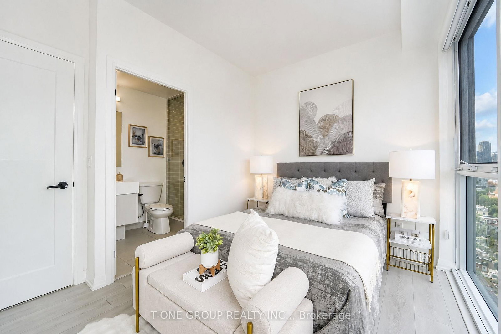 280 Dundas Street W • #1803 • Toronto, ON photo 18