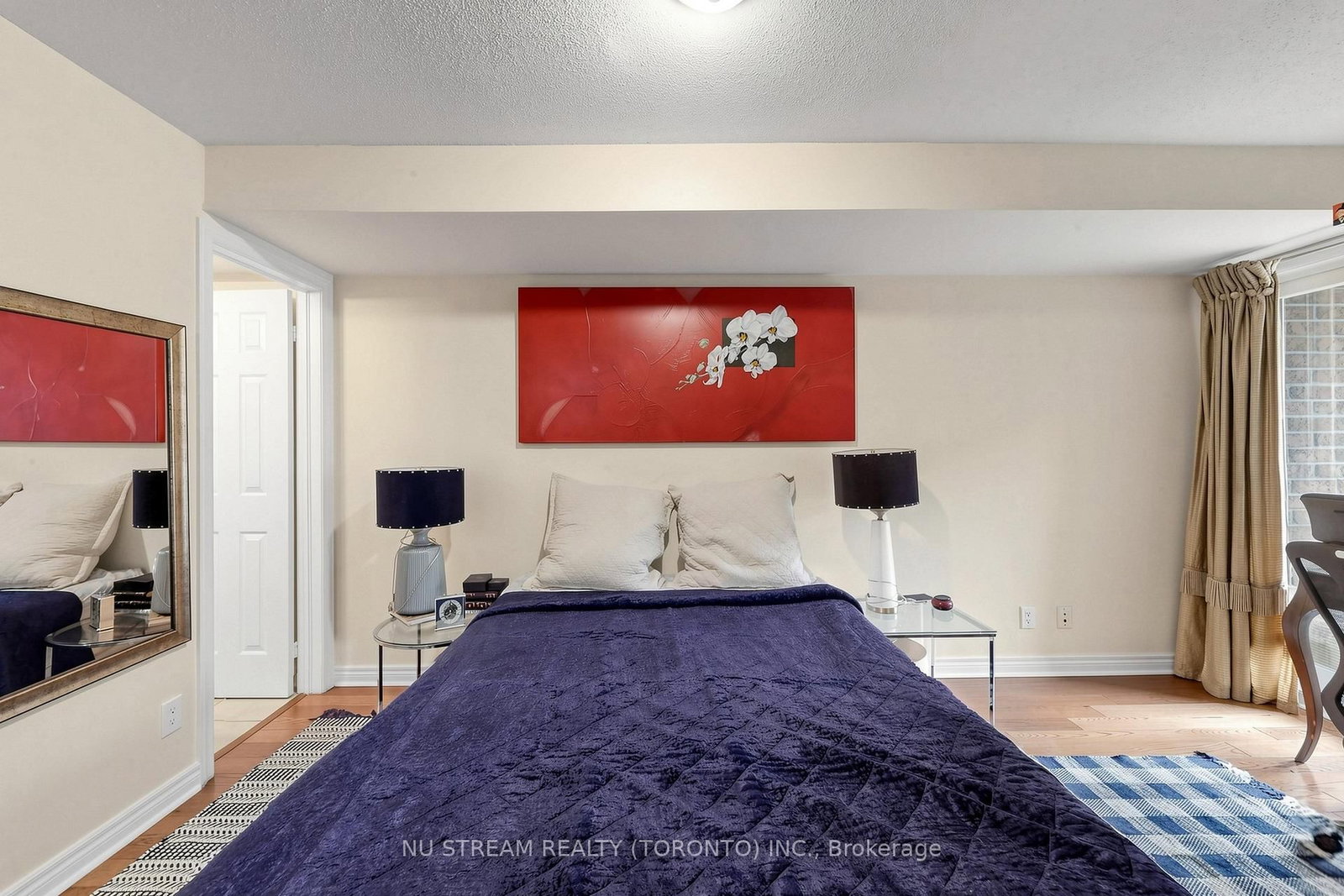 10 Brian Peck Crescent • #201 • Toronto, ON photo 13
