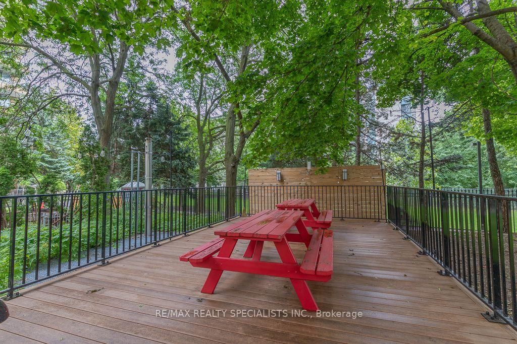21 Overlea Boulevard • #1309 • Toronto, ON photo 38