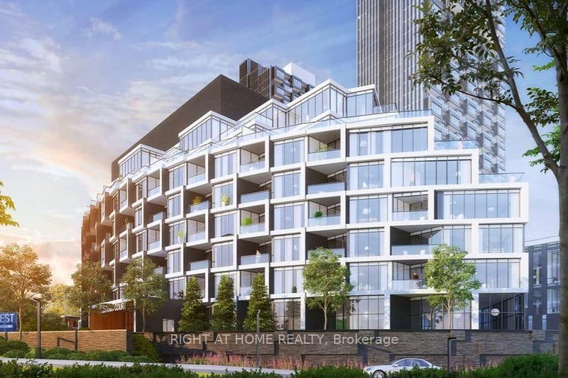 215 - 1 Kyle Lowry Road