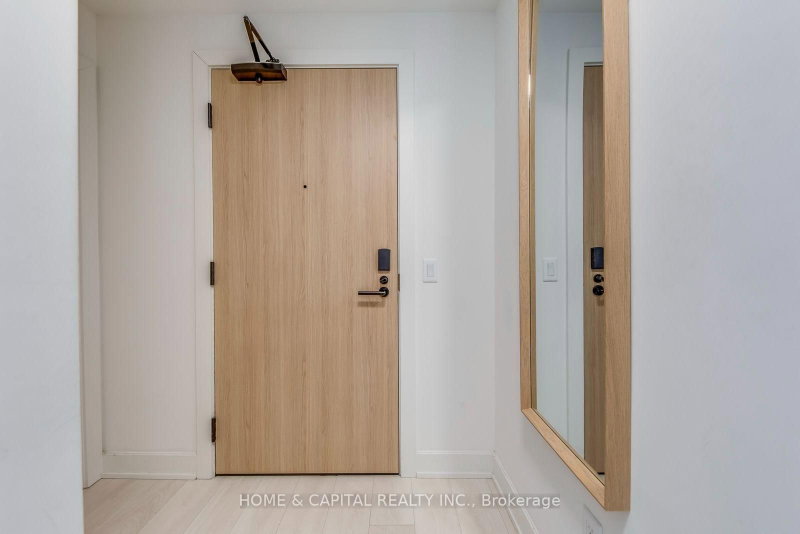 403 (Unfurnished) - 15 MERCER Street