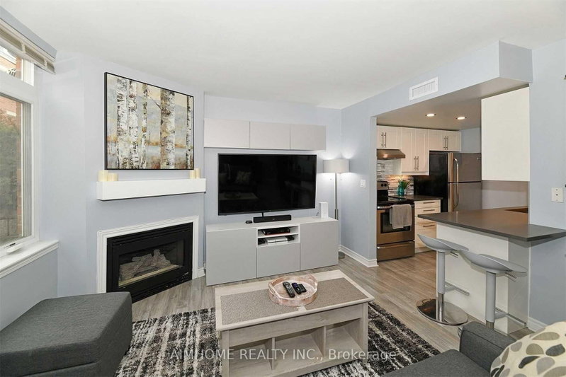 1 - 100 Redpath Avenue