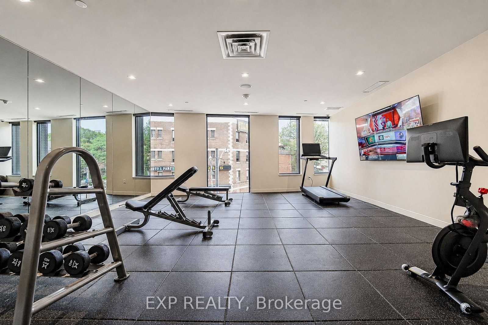 219 Dundas Street E • #610 • Toronto, ON photo 16