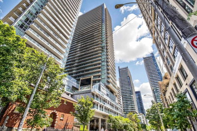 1612 - 195 Redpath Avenue