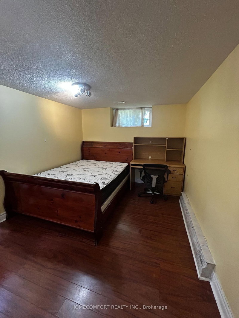 Bsmt - 80 Aspenwood Drive