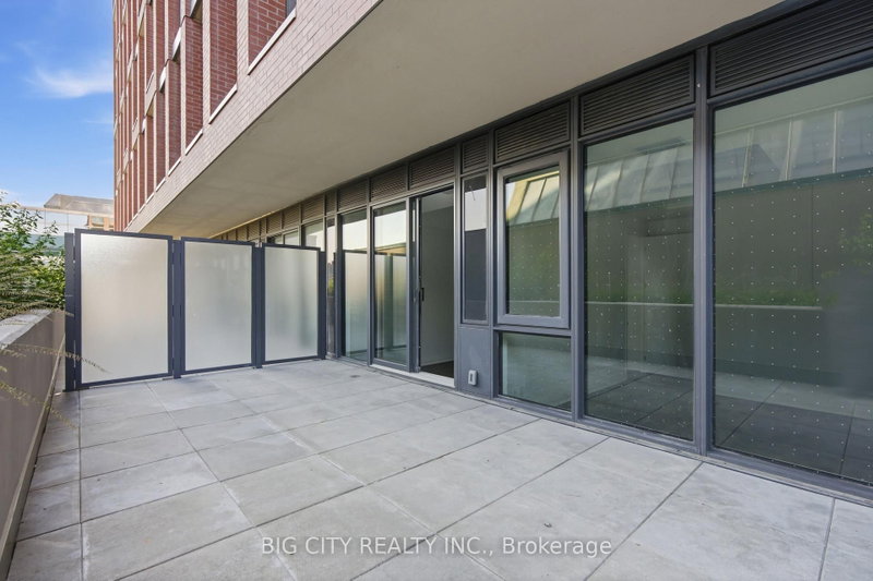 215 - 25 Frederick Todd Way
