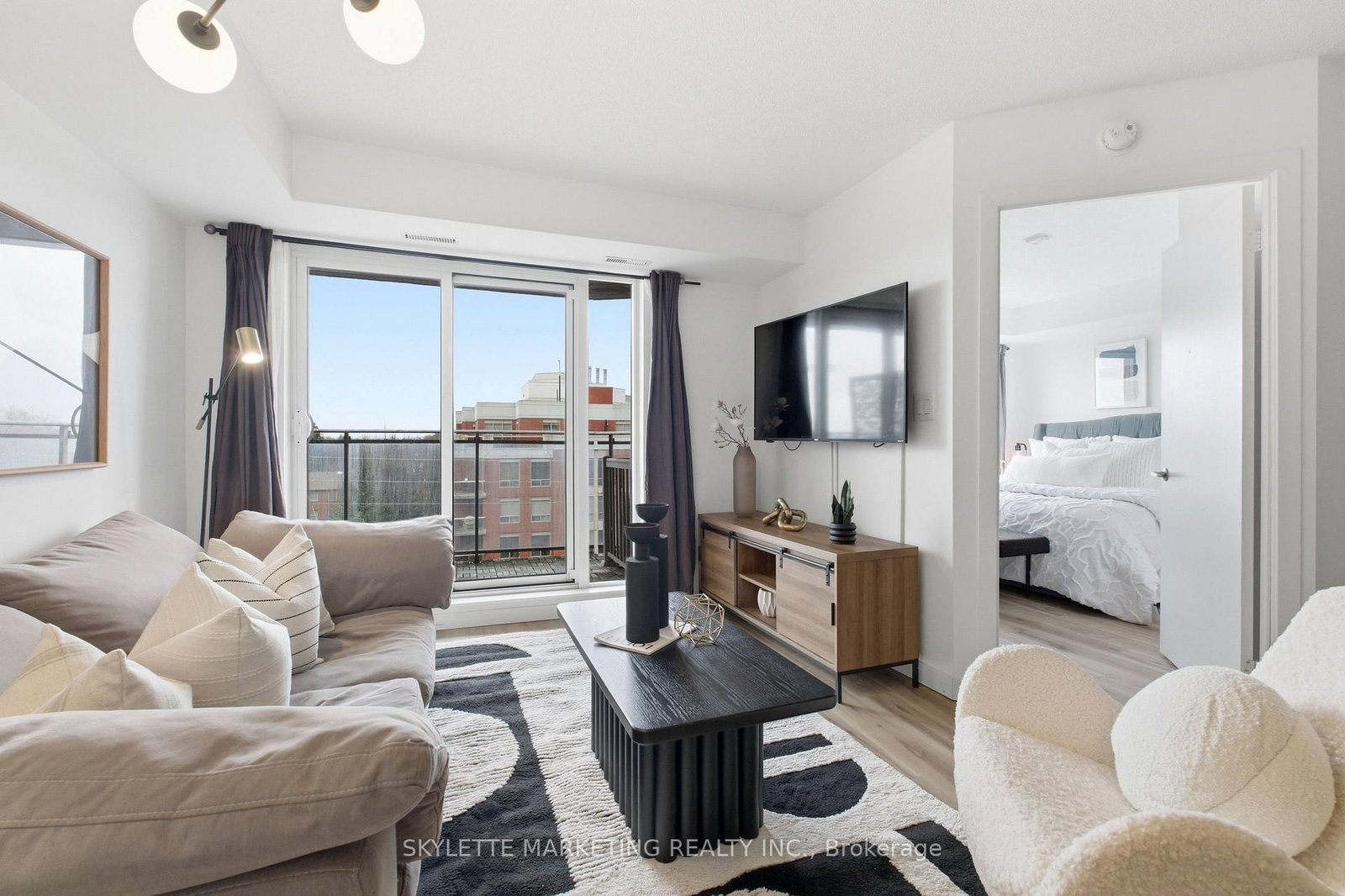 801 Sheppard Avenue W • #701 • Toronto, ON photo 11