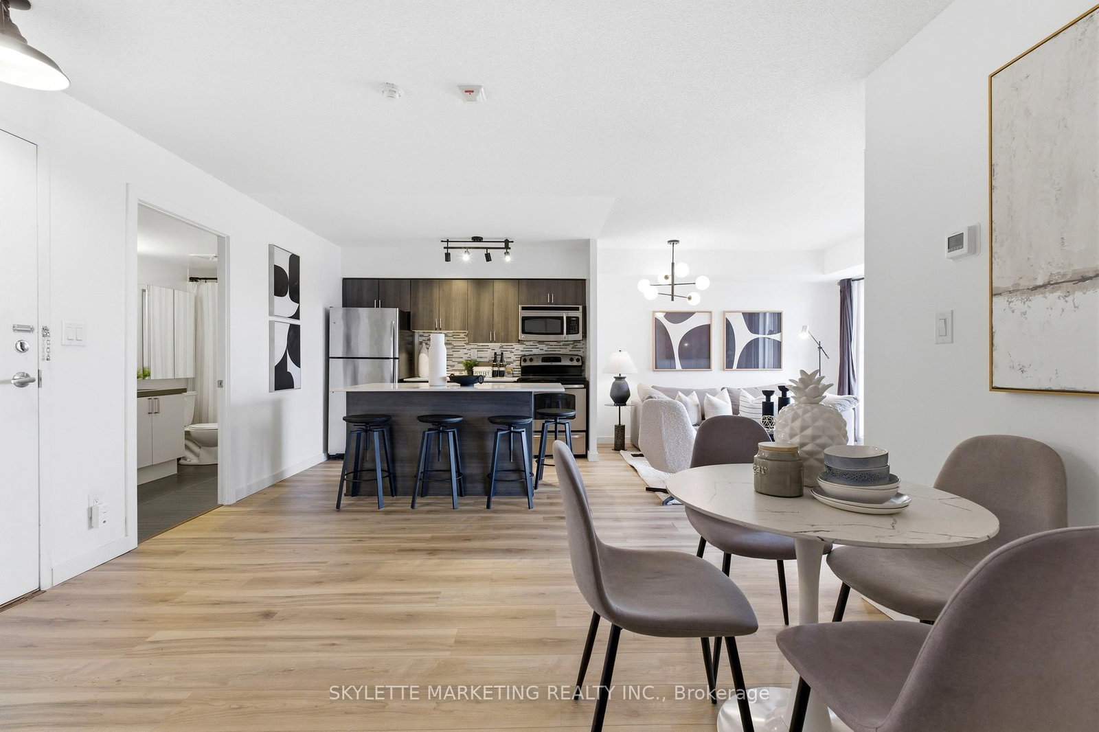 801 Sheppard Avenue W • #701 • Toronto, ON photo 17