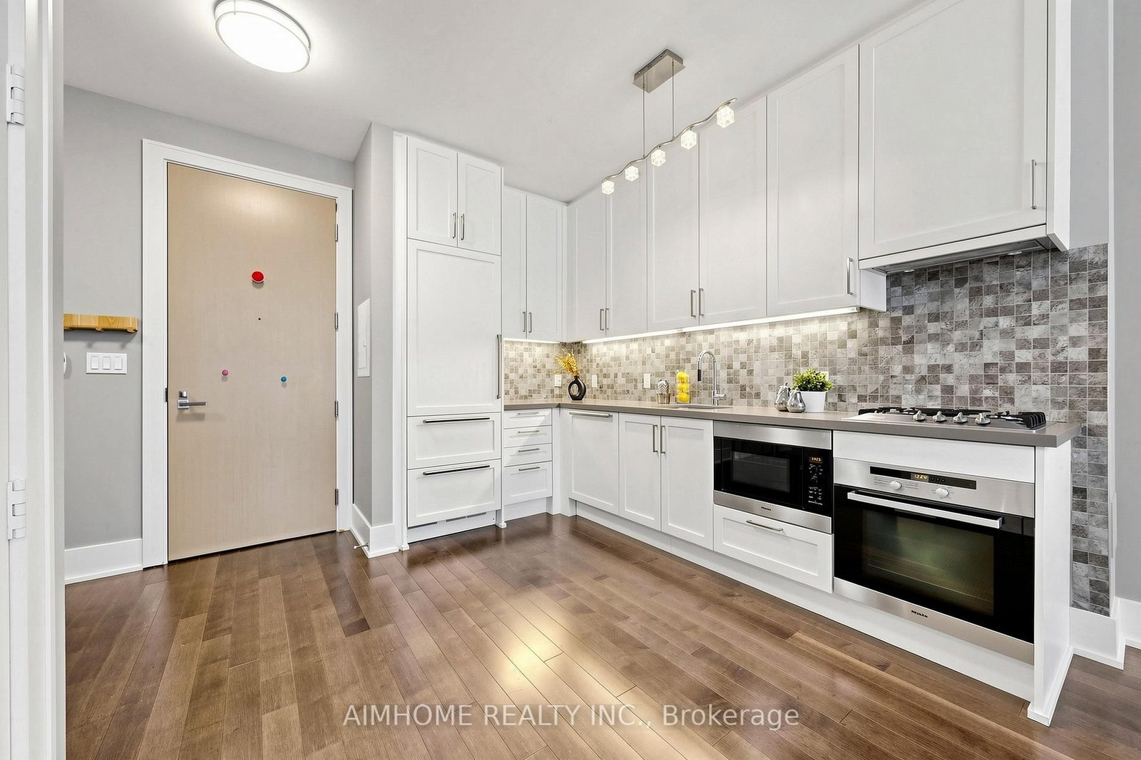 39 Queens Quay • #328 • Toronto, ON photo 12