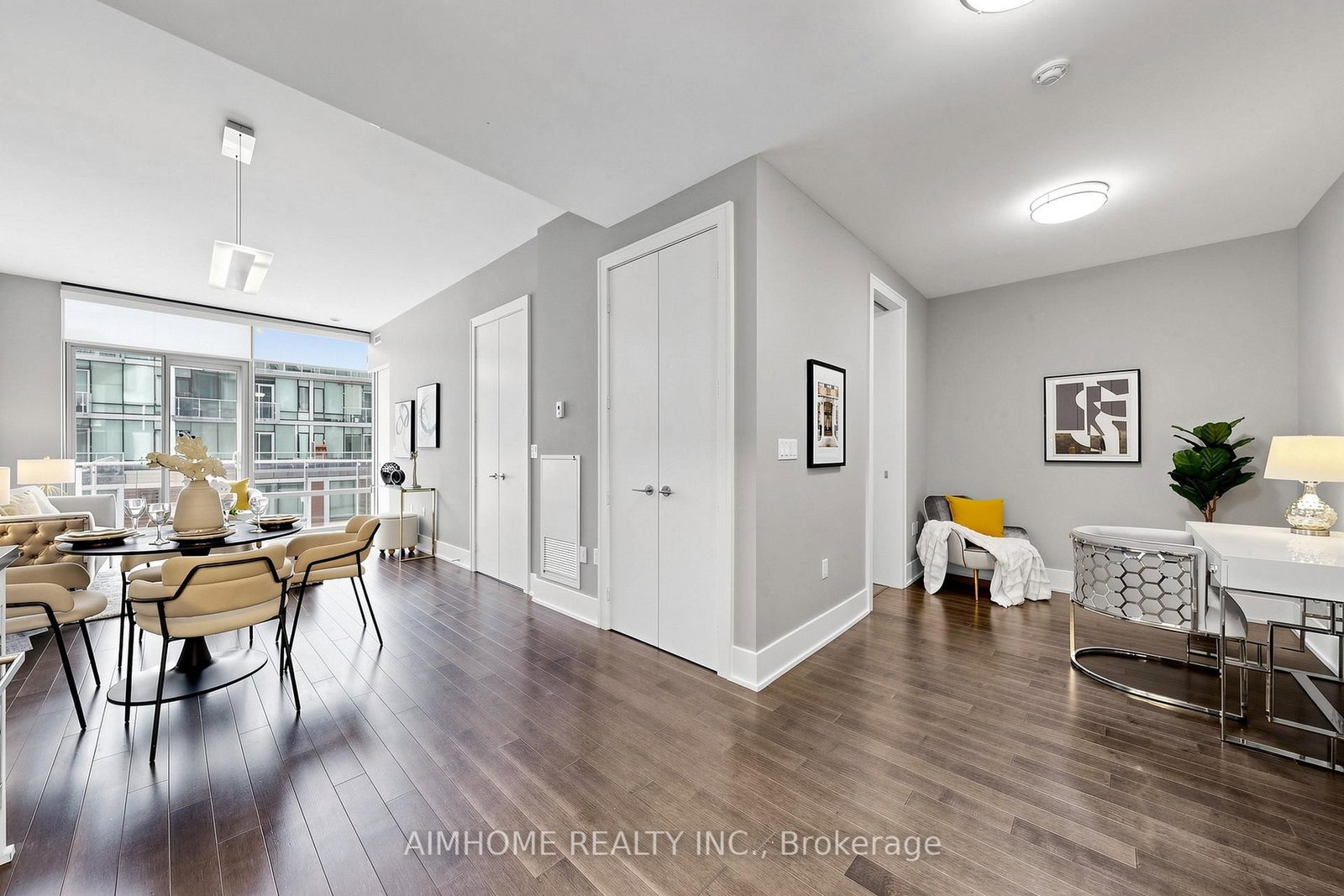 39 Queens Quay • #328 • Toronto, ON photo 13
