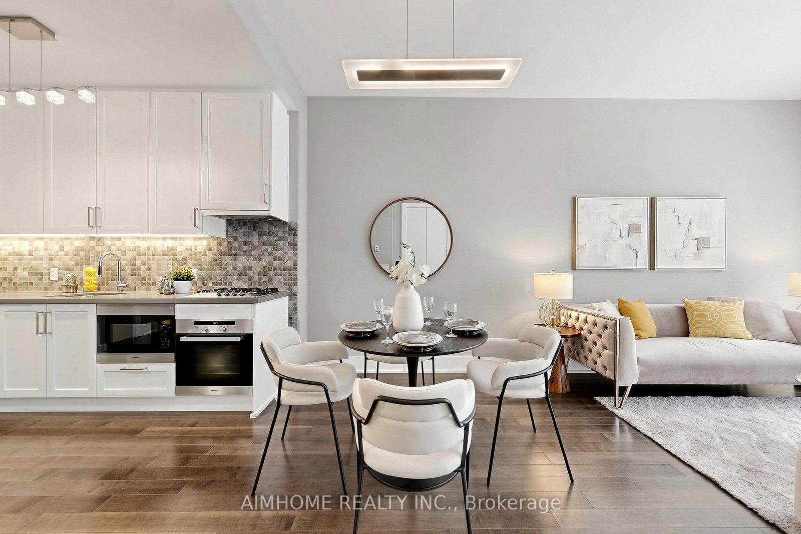 39 Queens Quay • #328 • Toronto, ON photo 14