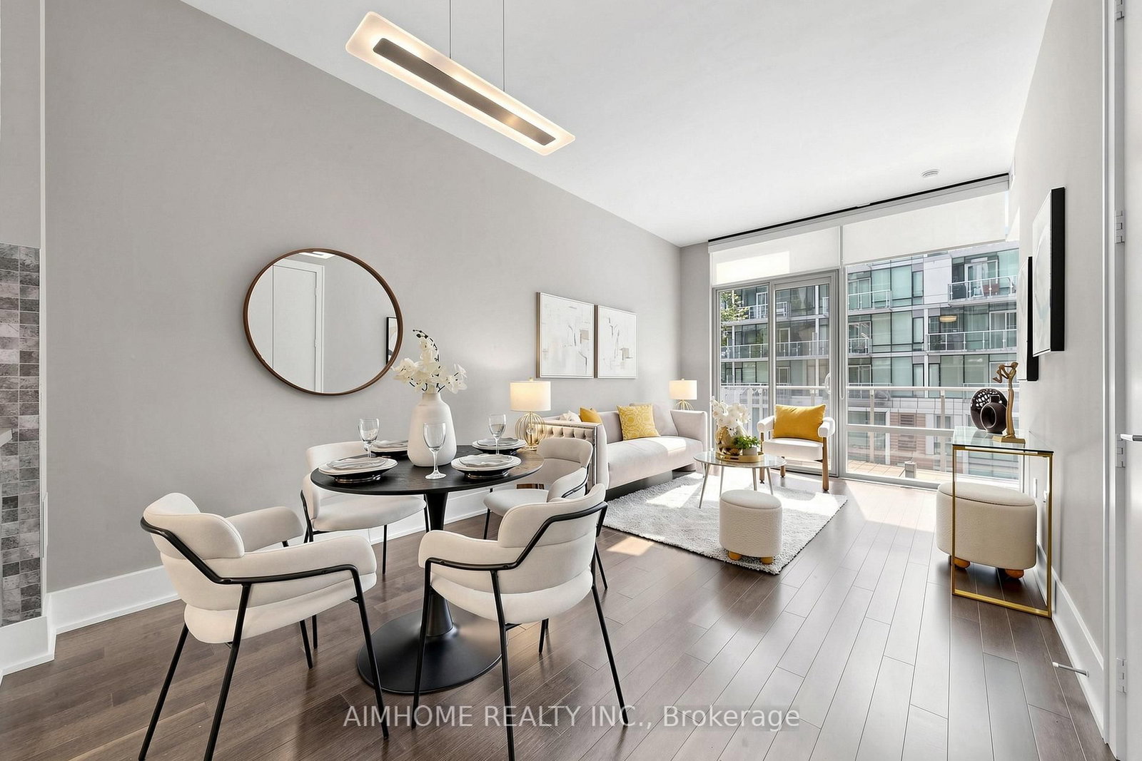 39 Queens Quay • #328 • Toronto, ON photo 15