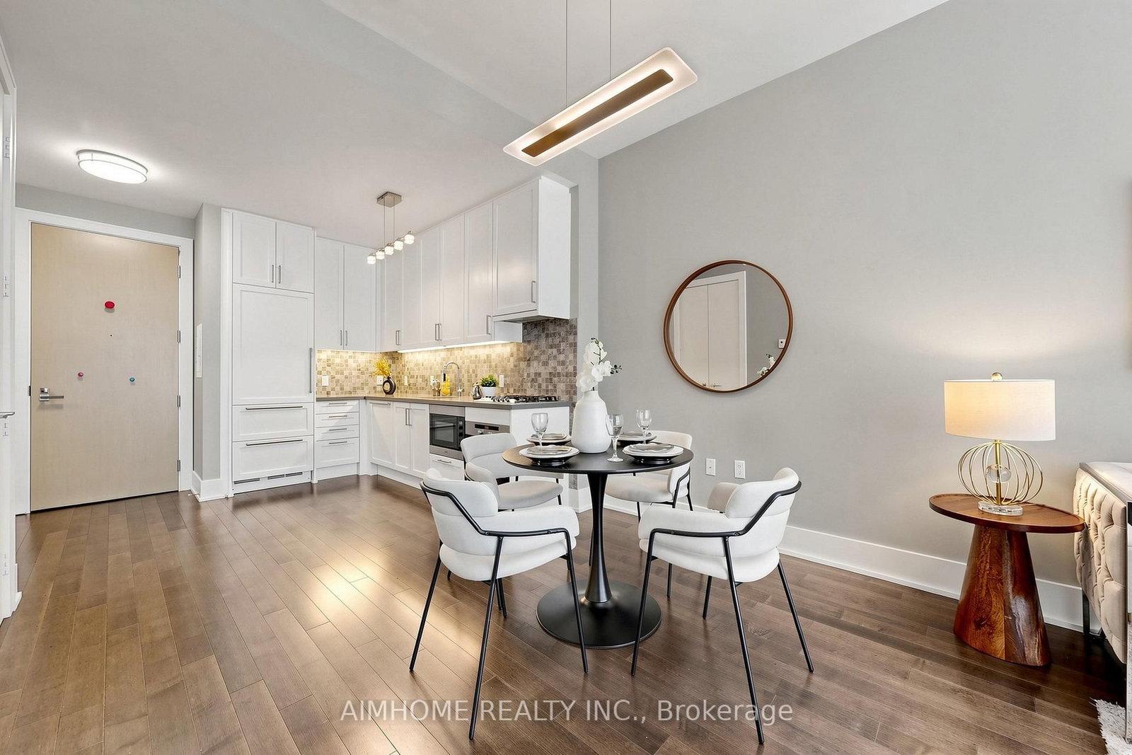 39 Queens Quay • #328 • Toronto, ON photo 16
