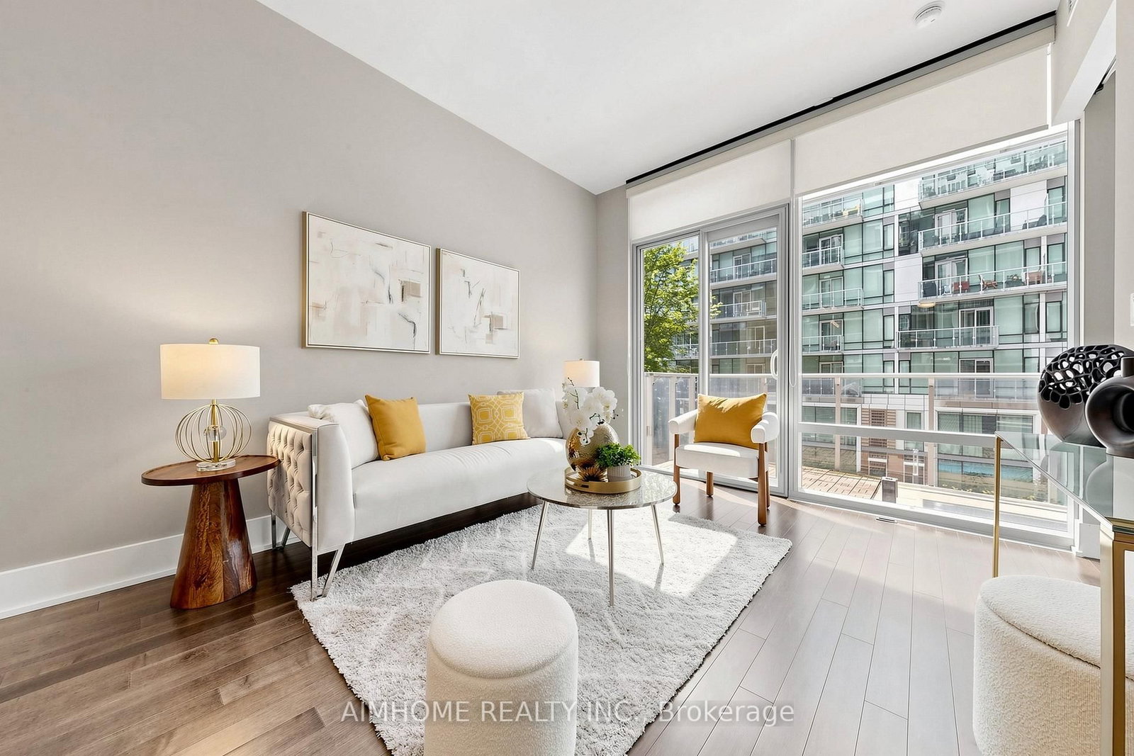 39 Queens Quay • #328 • Toronto, ON photo 17