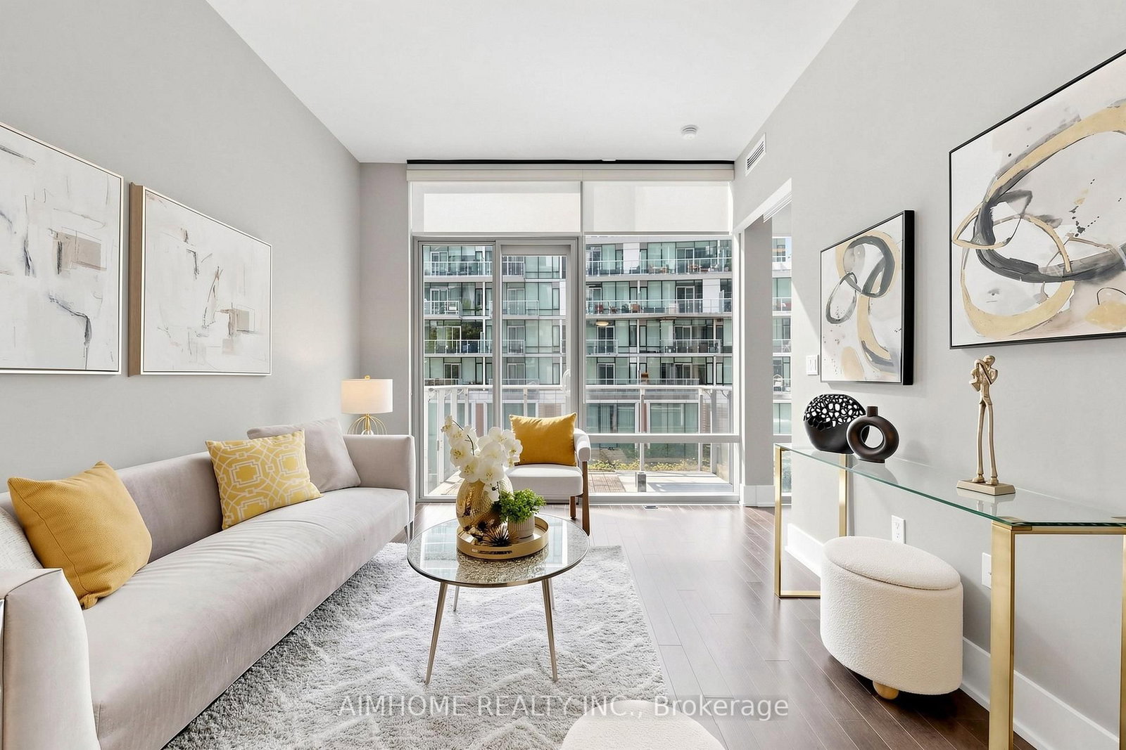 39 Queens Quay • #328 • Toronto, ON photo 18