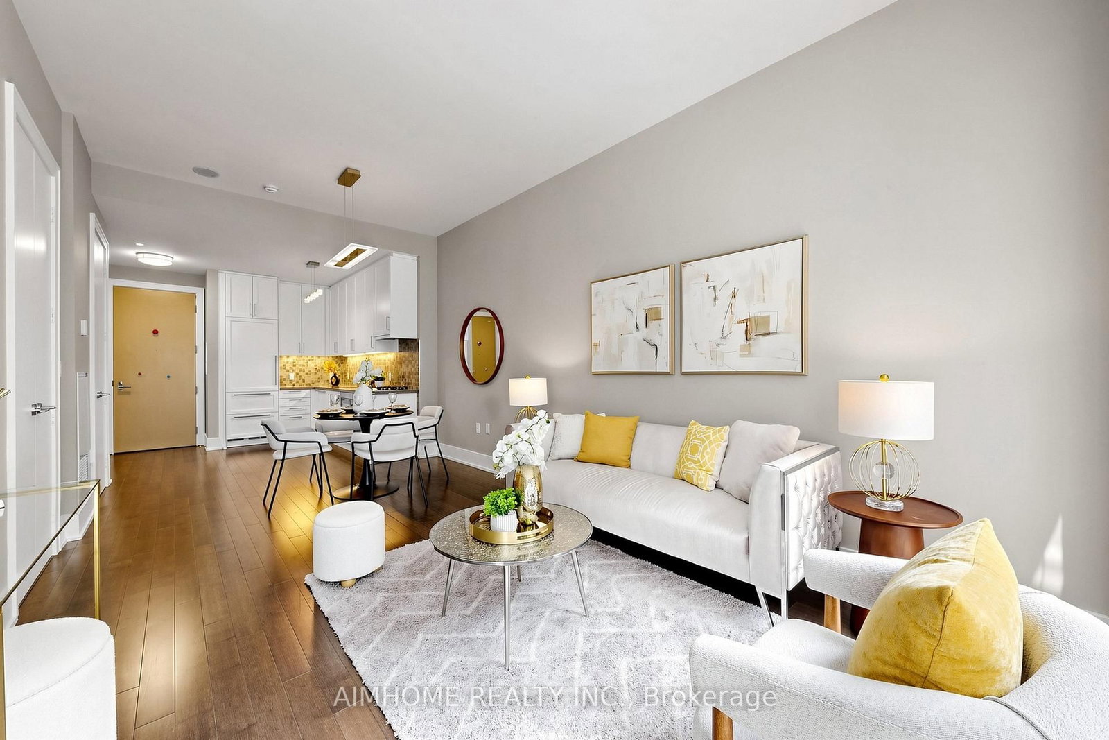 39 Queens Quay • #328 • Toronto, ON photo 20