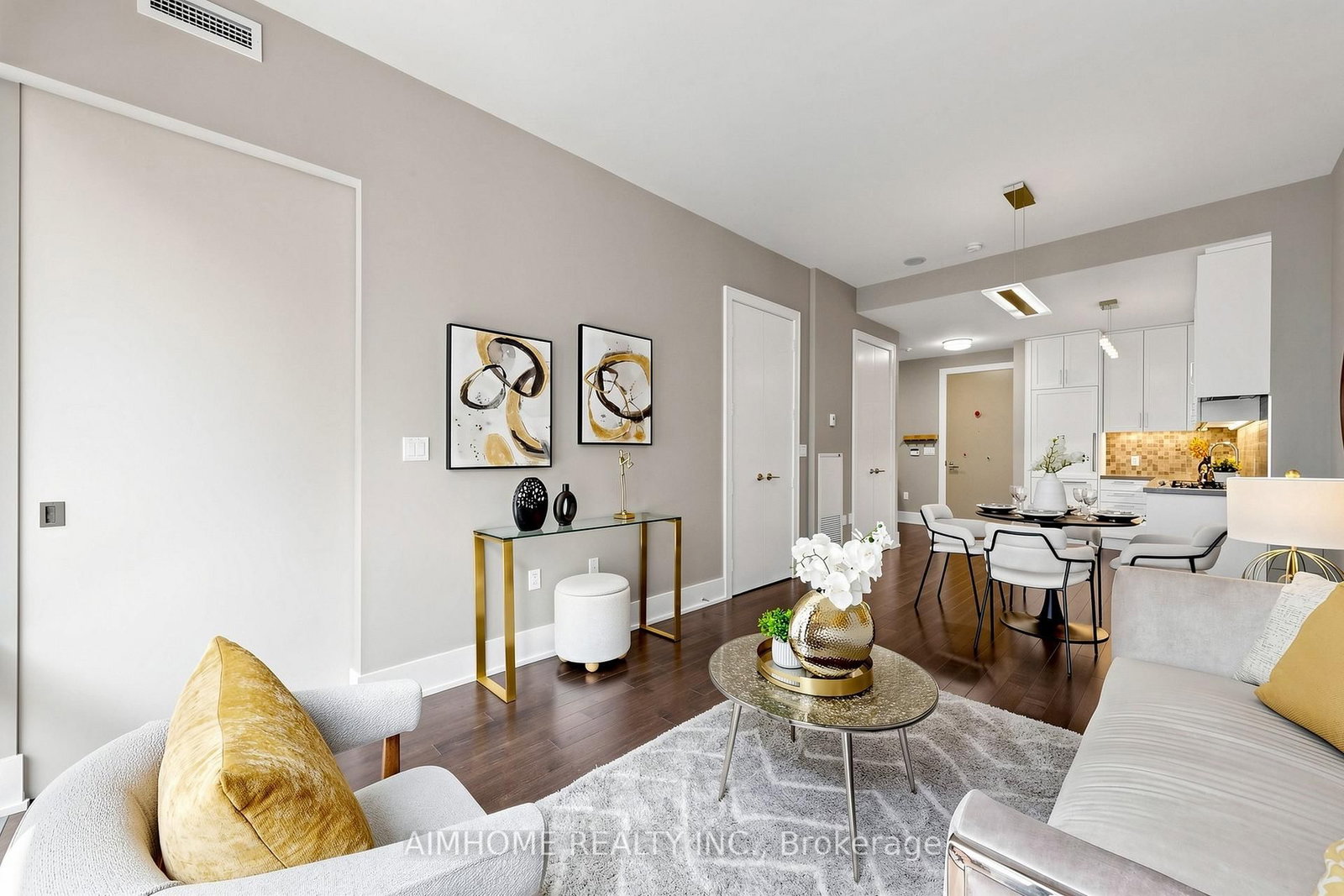 39 Queens Quay • #328 • Toronto, ON photo 21