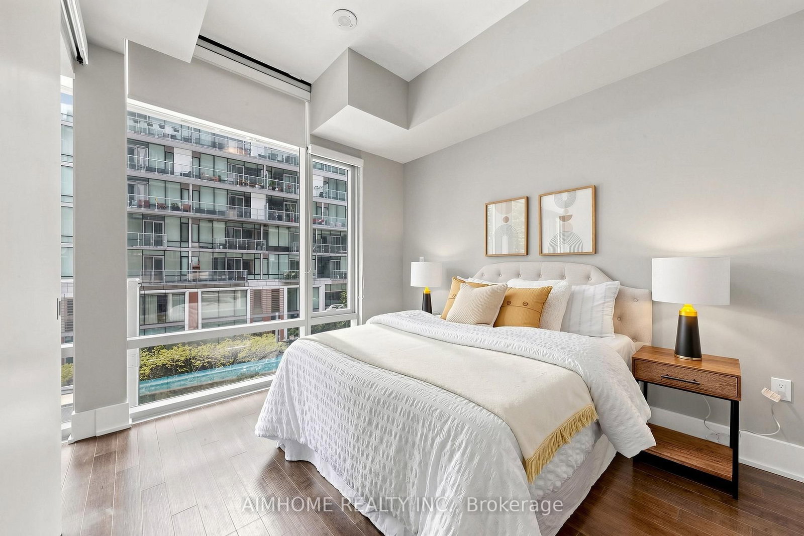 39 Queens Quay • #328 • Toronto, ON photo 22