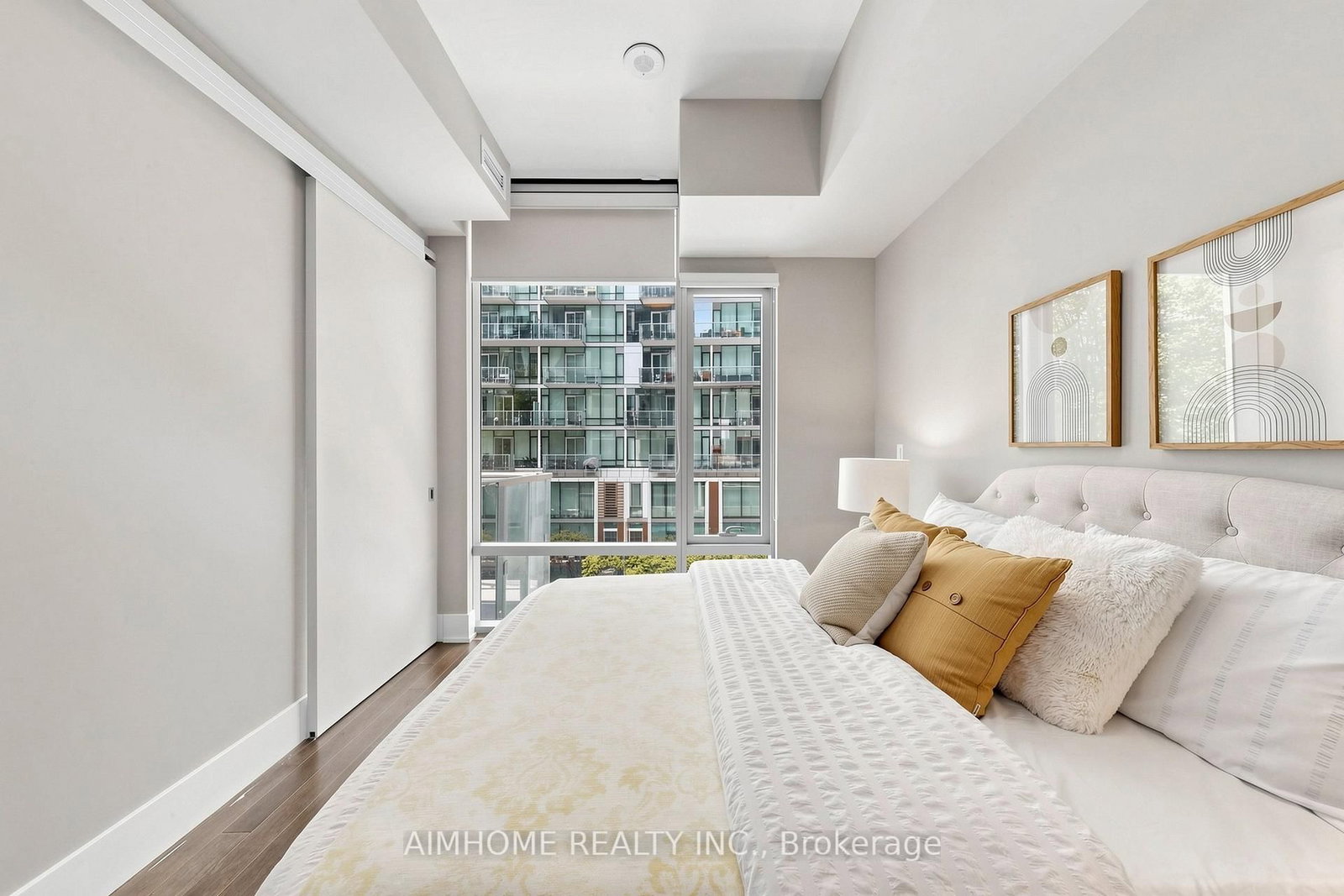39 Queens Quay • #328 • Toronto, ON photo 23