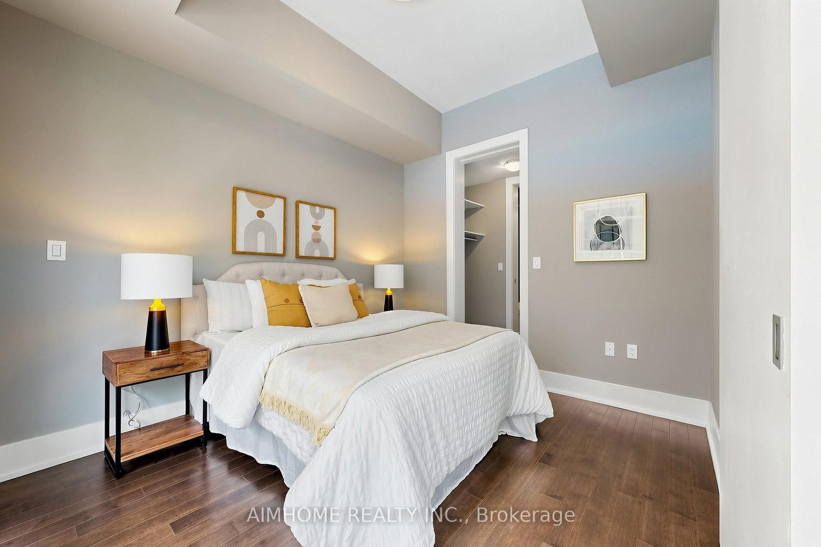 39 Queens Quay • #328 • Toronto, ON photo 24