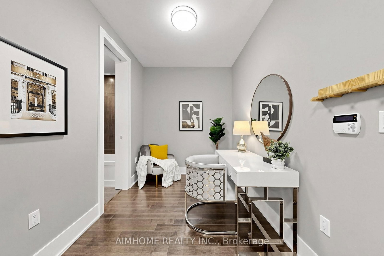 39 Queens Quay • #328 • Toronto, ON photo 25