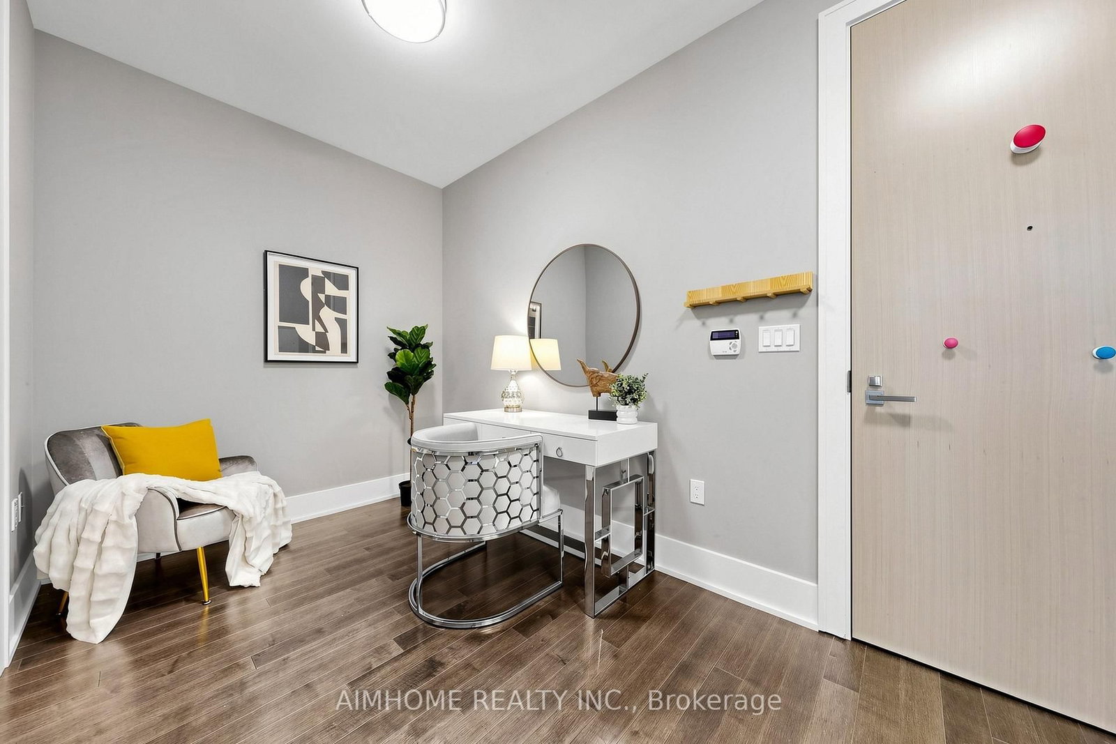 39 Queens Quay • #328 • Toronto, ON photo 26