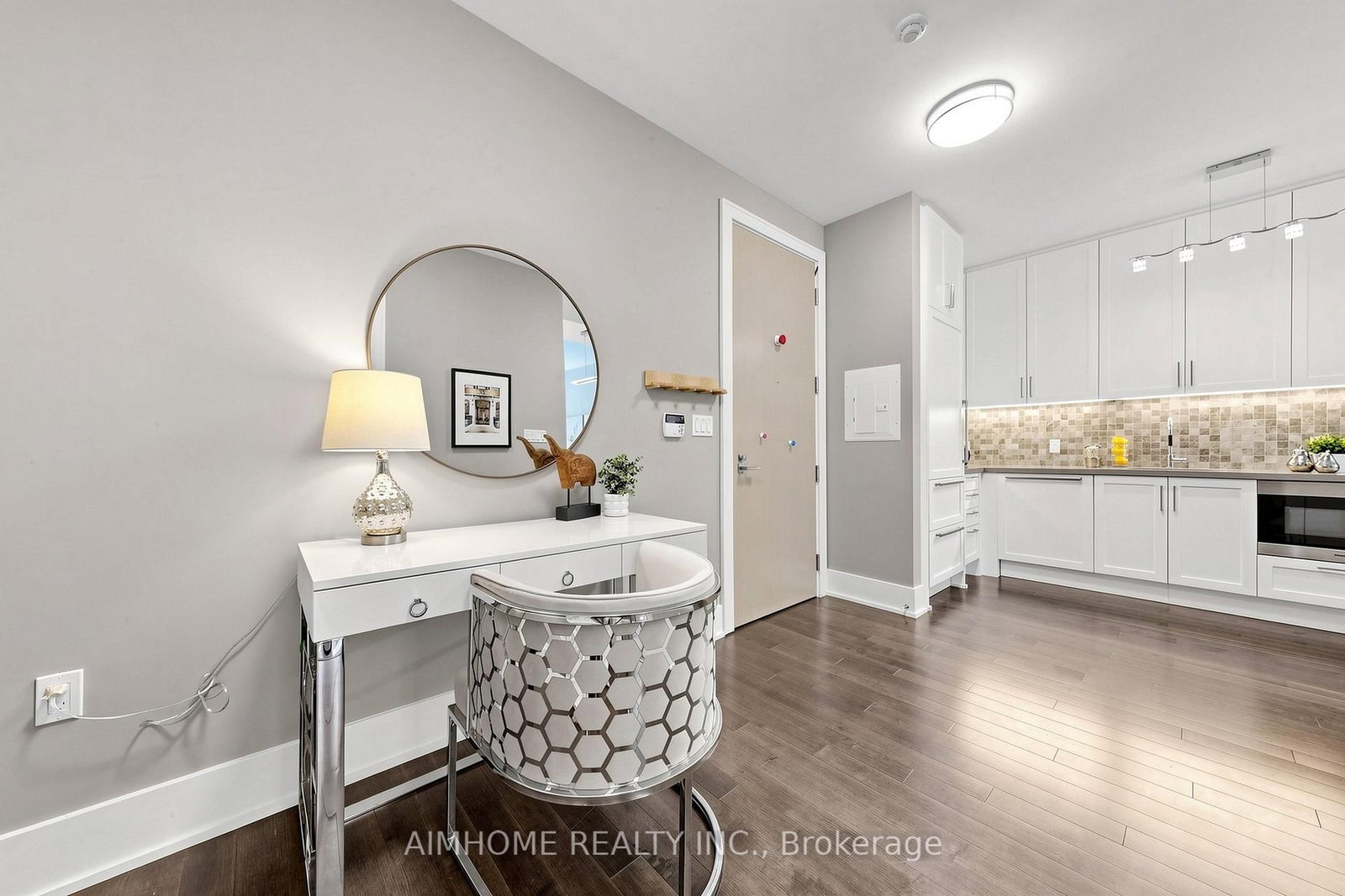 39 Queens Quay • #328 • Toronto, ON photo 27