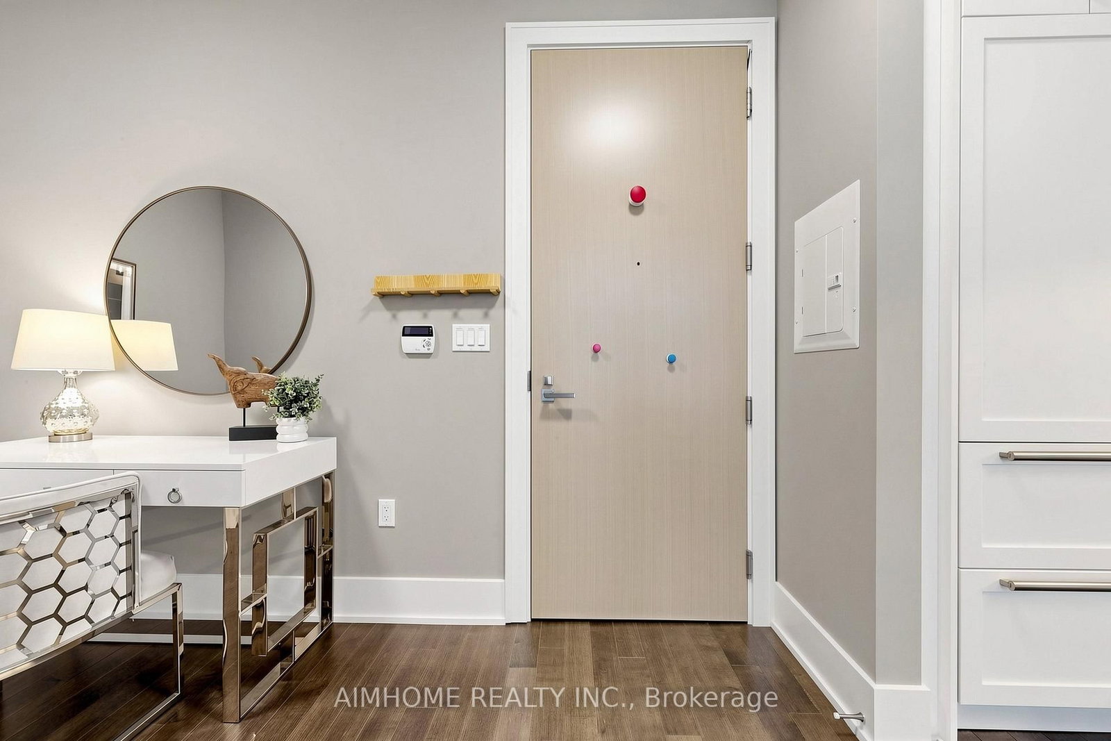 39 Queens Quay • #328 • Toronto, ON photo 28