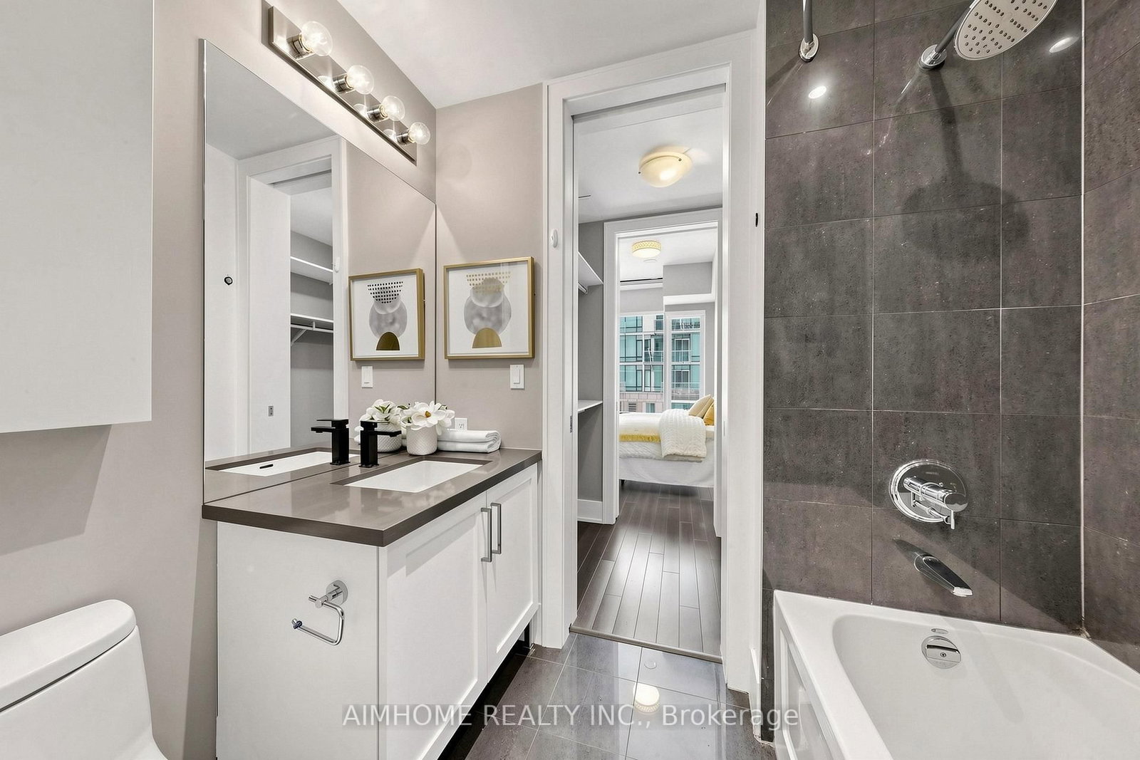 39 Queens Quay • #328 • Toronto, ON photo 29
