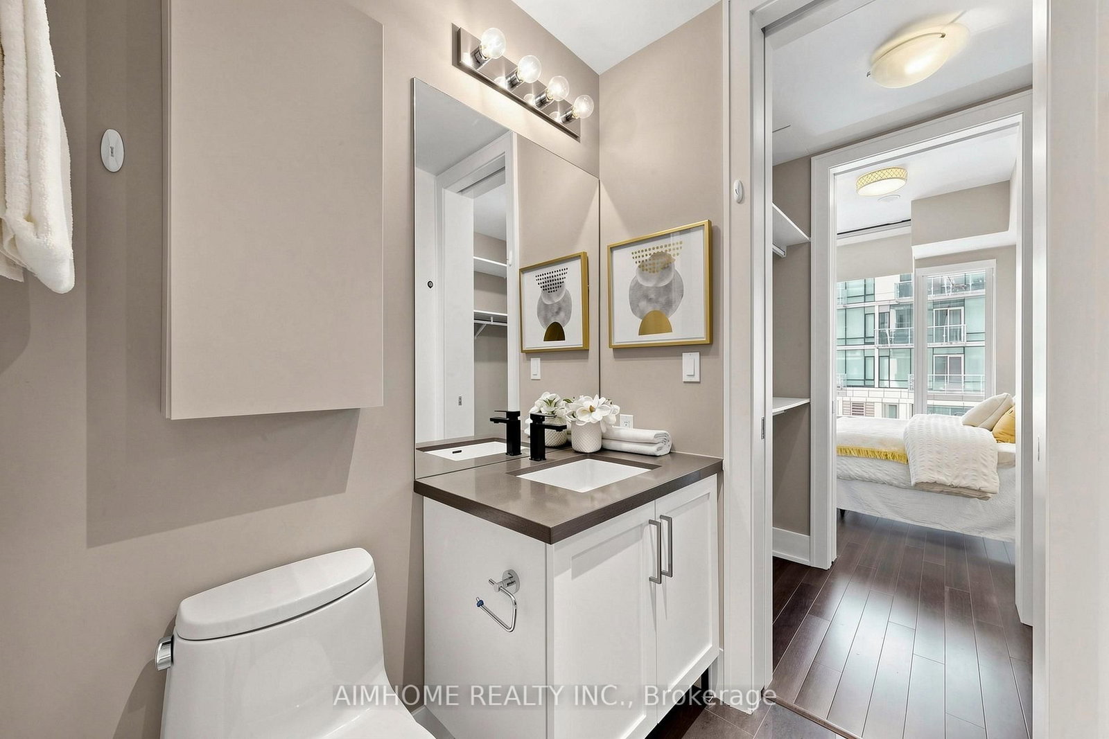 39 Queens Quay • #328 • Toronto, ON photo 31