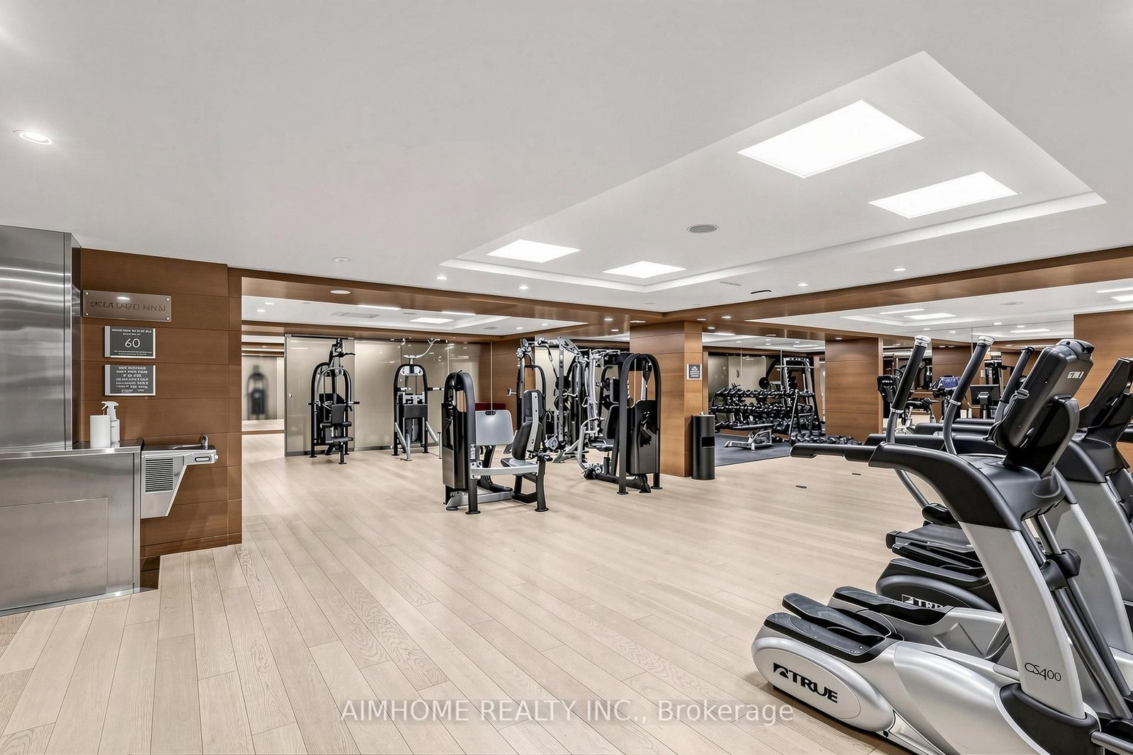 39 Queens Quay • #328 • Toronto, ON photo 37