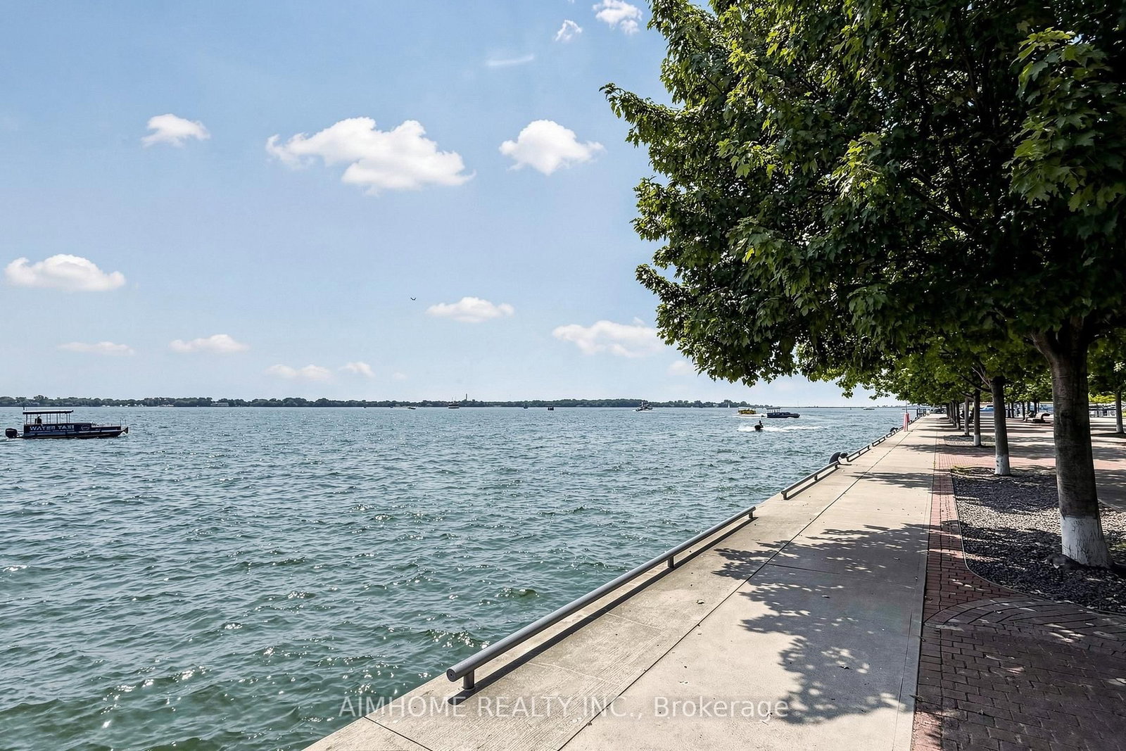 39 Queens Quay • #328 • Toronto, ON photo 42
