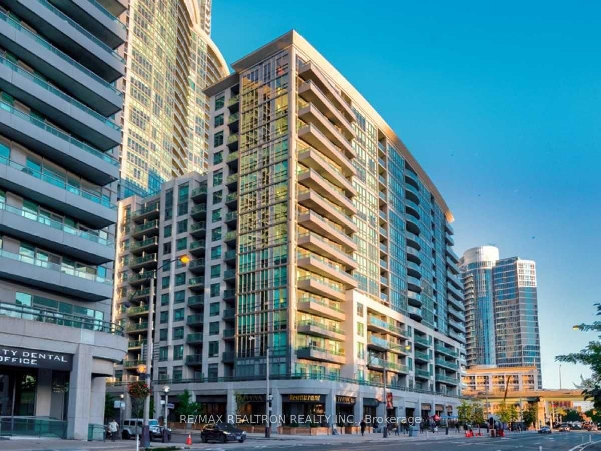 Property at 25 Lower Simcoe