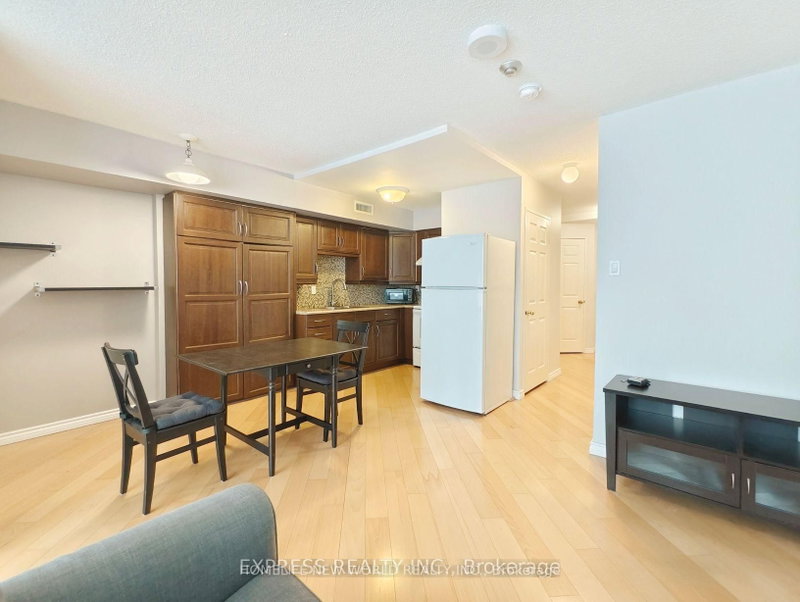 604 - 55 Centre Avenue