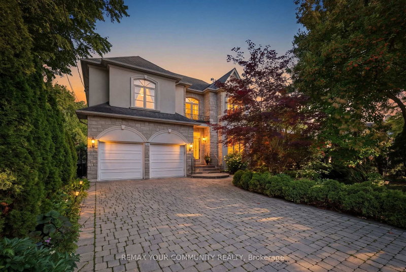 135 Wedgewood Drive