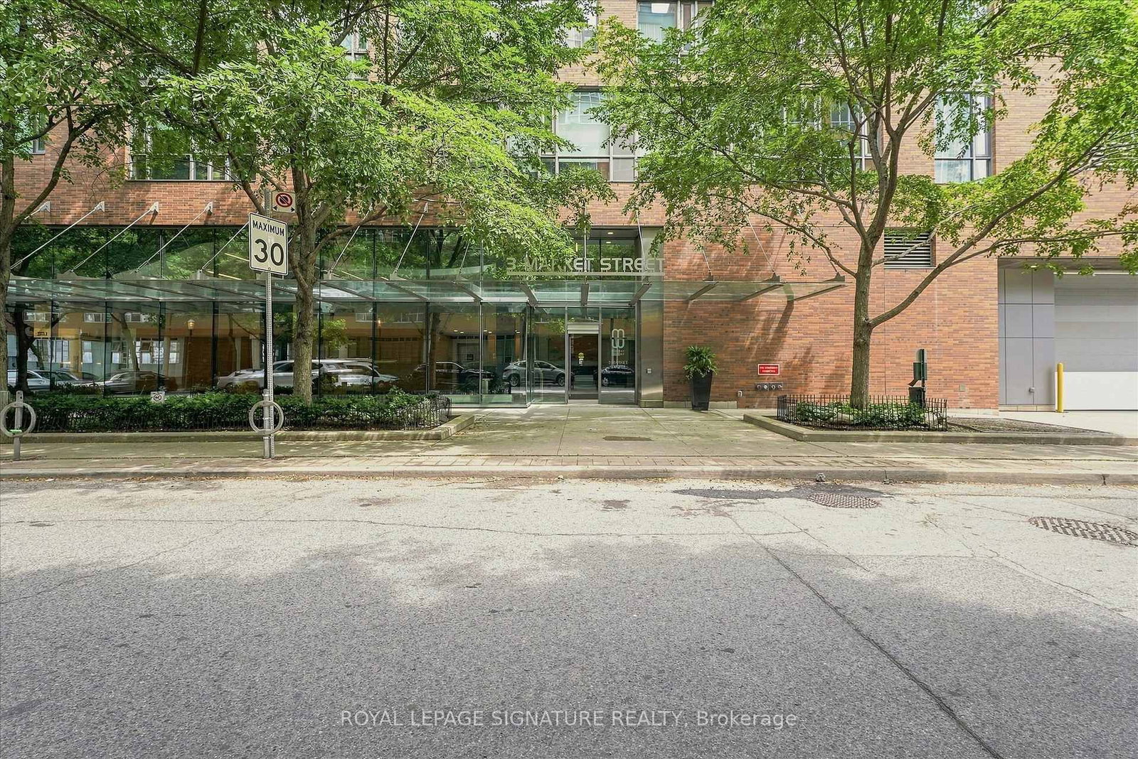 3 Market Street, Unit 421 - Photo 34