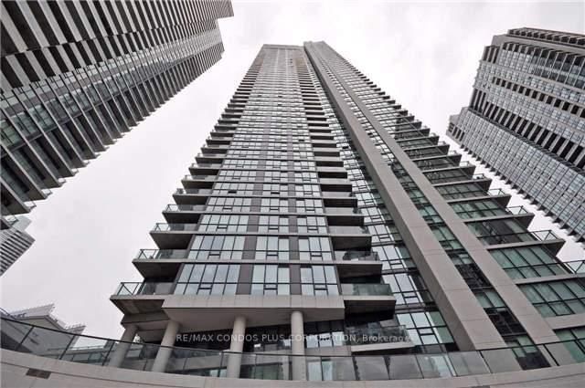 2508 - 18 Harbour Street