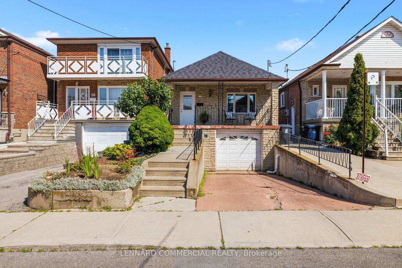 26 Jesmond Avenue